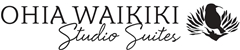 オヒアワイキキステューディオスイーツ　OHIA WAIKIKI STUDIO SUITES
